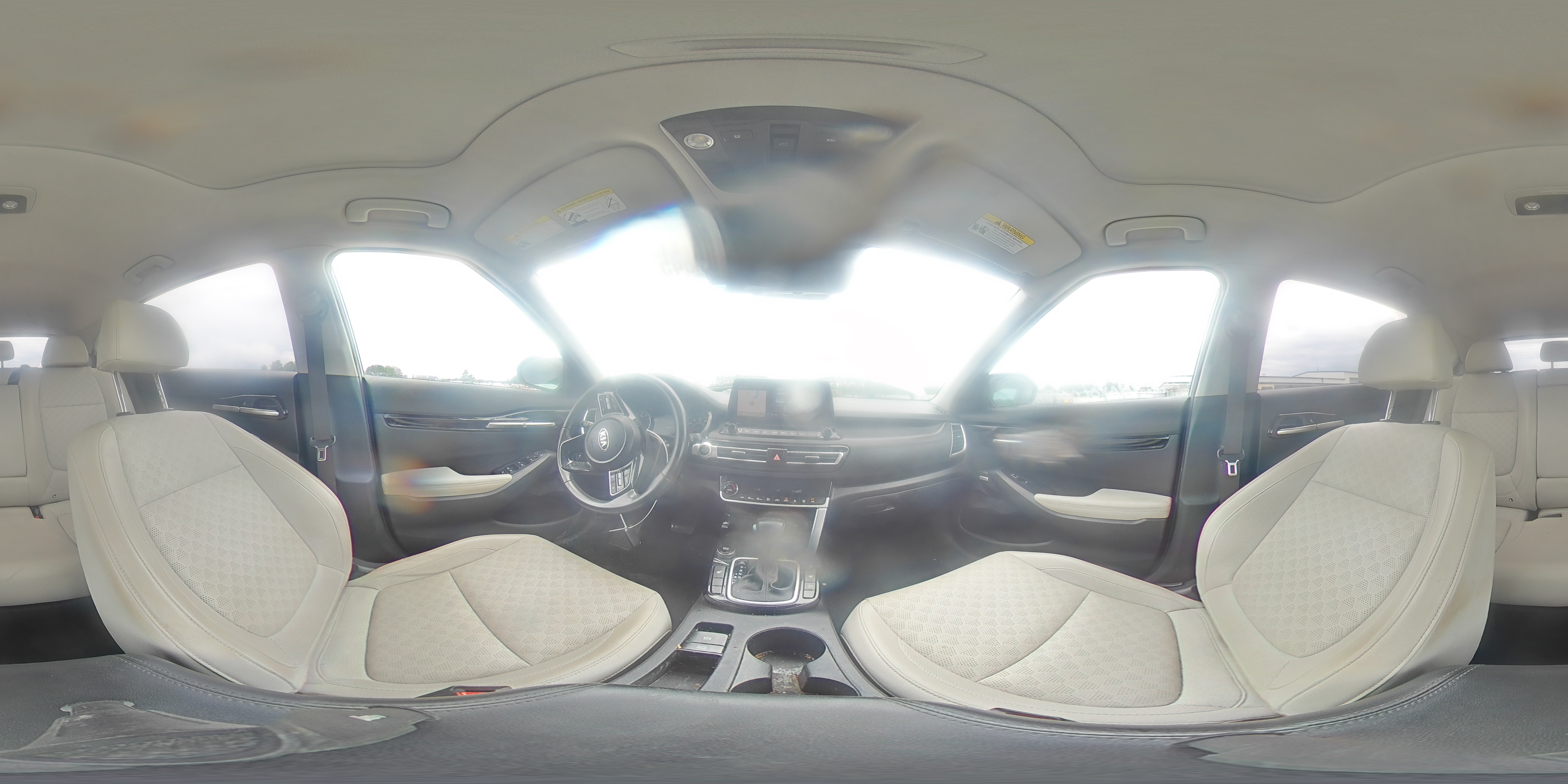 2021 Kia Seltos Sx VIN: KNDETCA27M7186132 Lot: 68676455