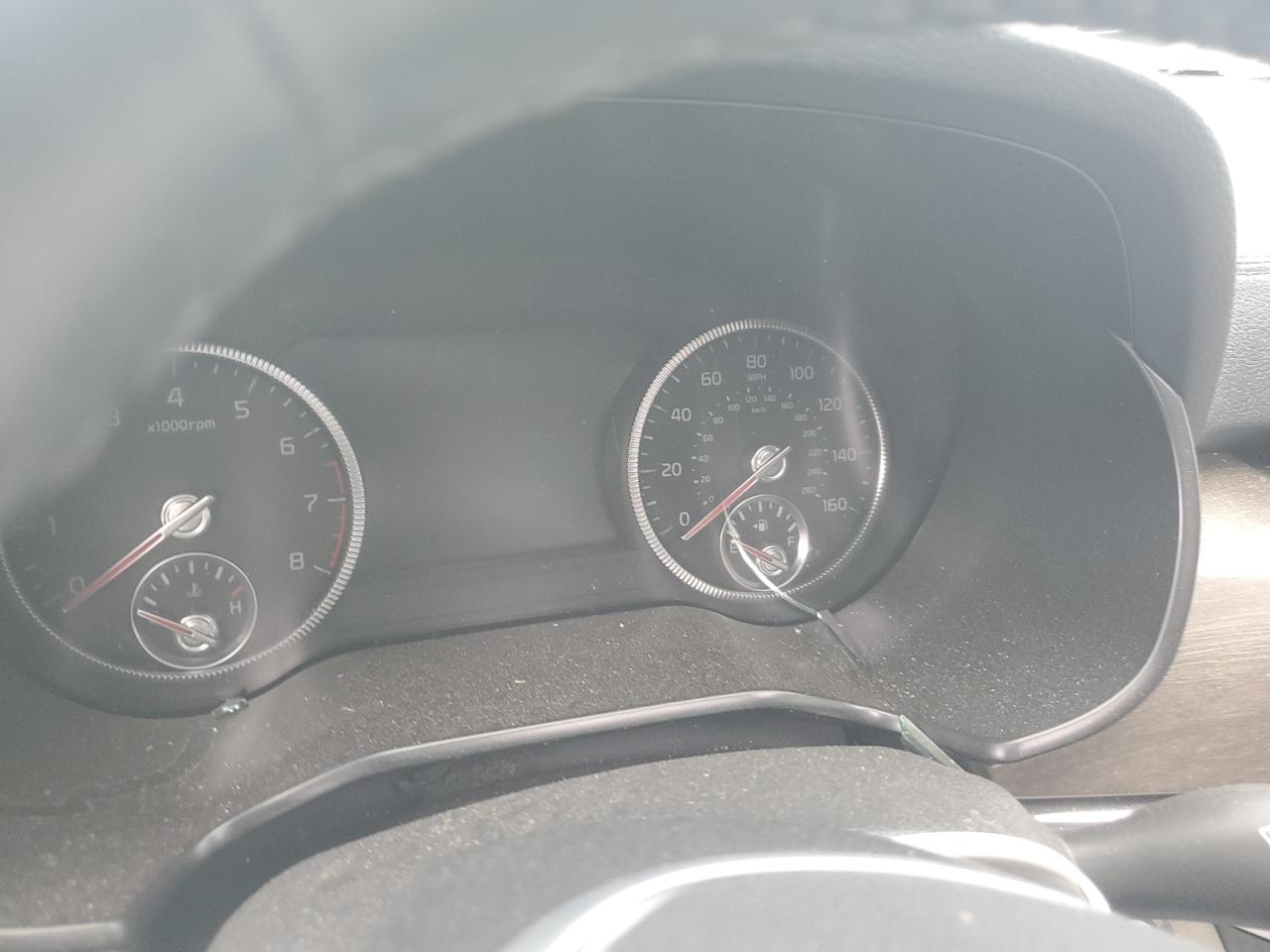 2021 Kia Telluride Sx VIN: 5XYP5DHC3MG173176 Lot: 69606425