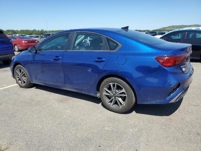  KIA FORTE 2023 Синий
