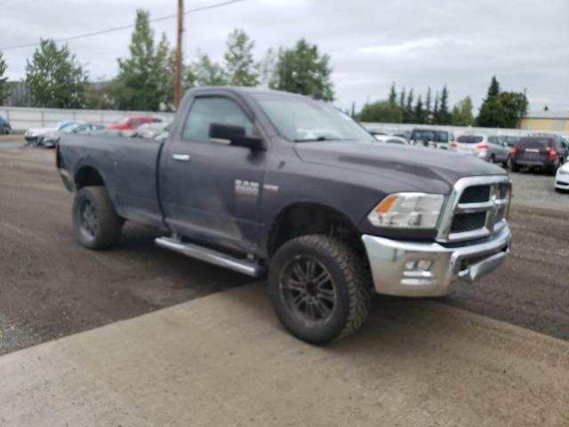 Pickups RAM All Models 2014 Szary