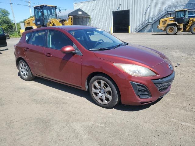 2011 MAZDA 3 I  