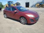 2011 MAZDA 3 I   à vendre chez Copart QC - MONTREAL