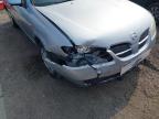 2005 NISSAN ALMERA SE for sale at Copart ROCHFORD