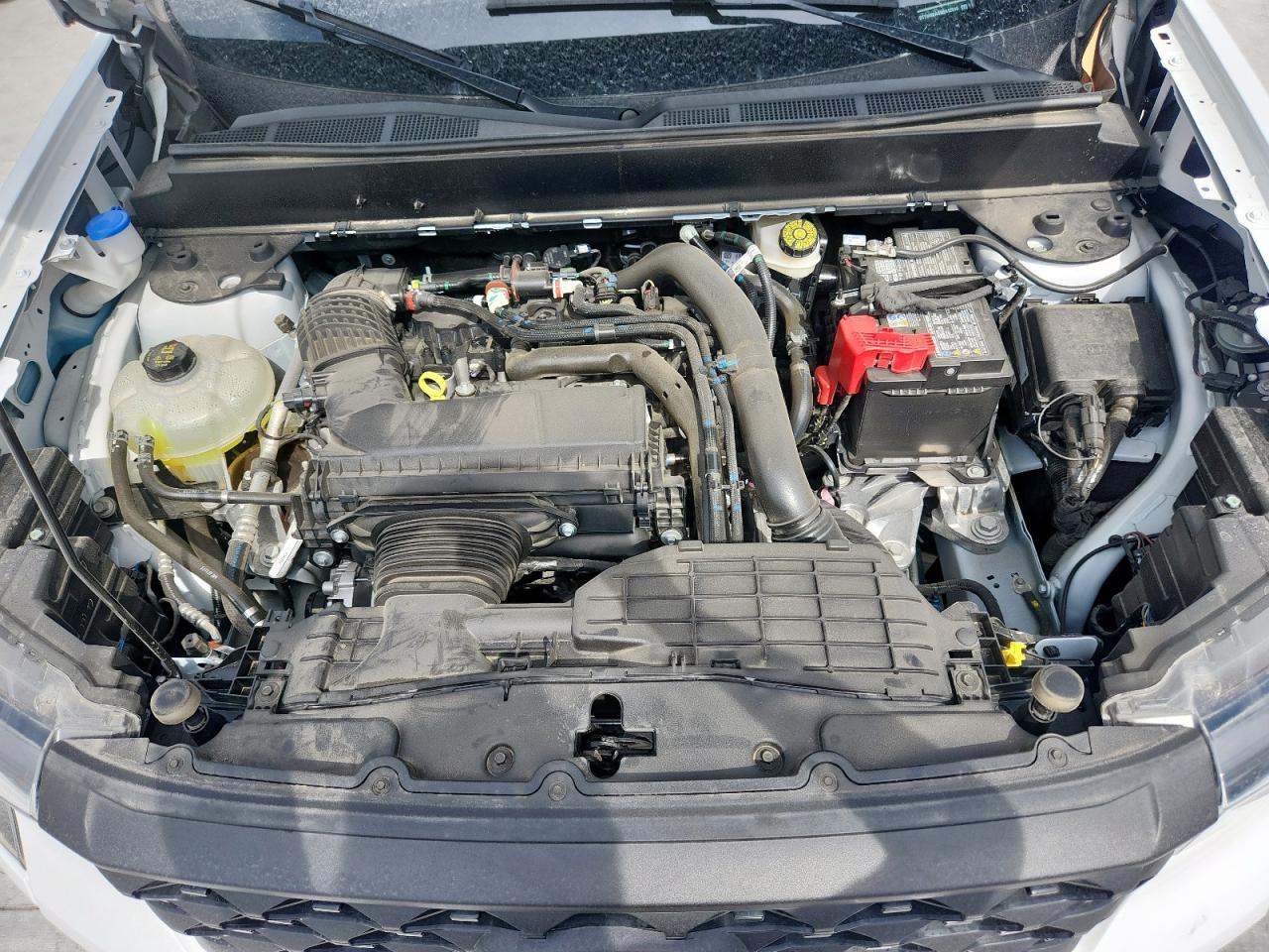 2025 Ford Maverick Xl VIN: 3FTTW8BA0SRA12510 Lot: 68732975