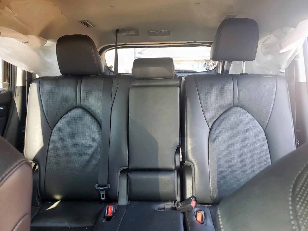 2020 Toyota Highlander Hybrid Limited VIN: 5TDYARAH5LS001588 Lot: 69232305