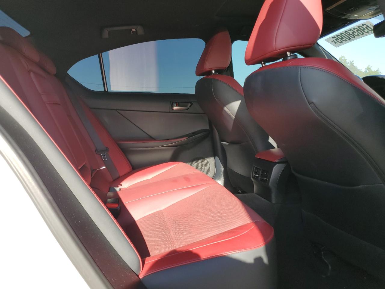 2021 Lexus Is 300 VIN: JTHCA1D2XM5115076 Lot: 69658095