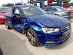 2013 AUDI A3 SE for sale at Copart SANDY