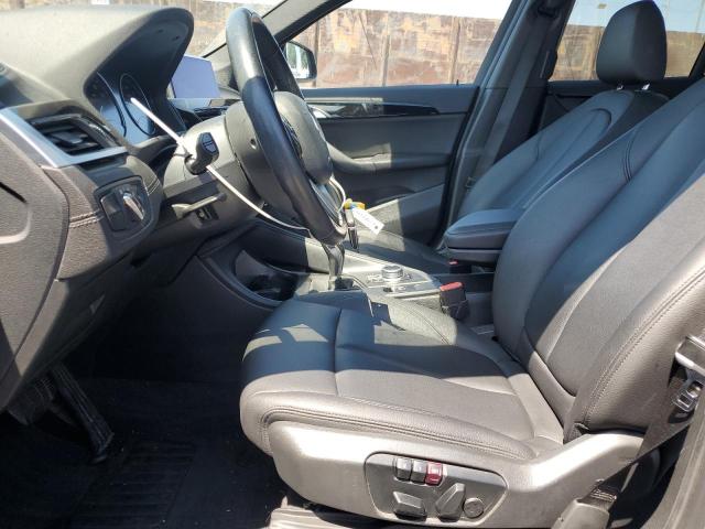  BMW X1 2021 Silver