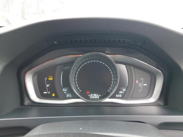 2015 VOLVO S60