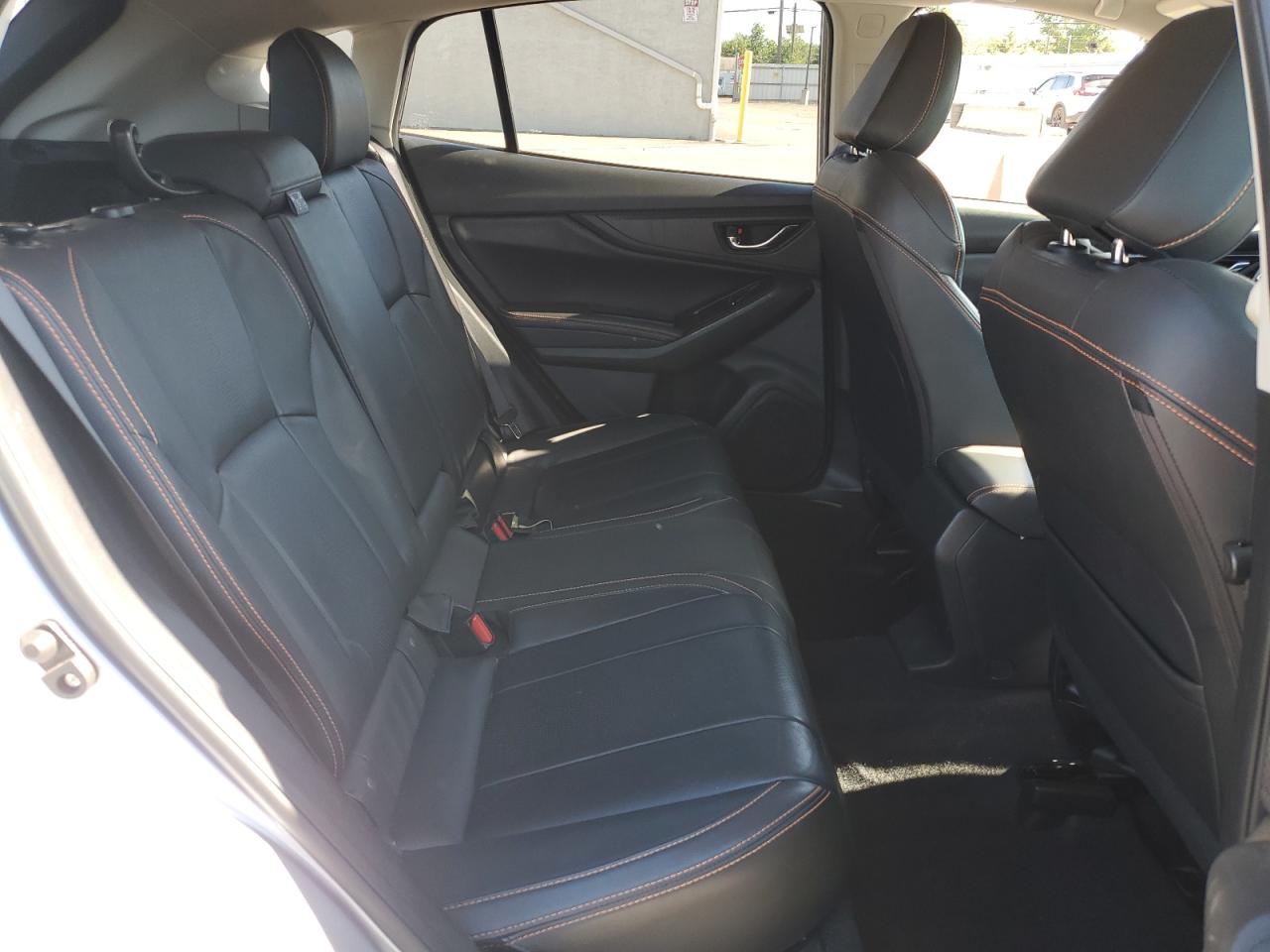 2018 Subaru Crosstrek Limited VIN: JF2GTAMC3JH202707 Lot: 69762985