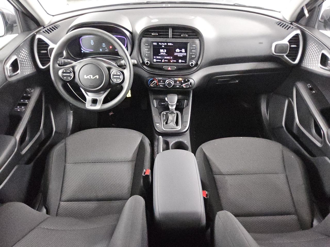 2025 Kia Soul Lx VIN: KNDJ23AU4S7940832 Lot: 70413165