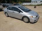 2009 HONDA CIVIC DX   for sale at Copart ON - LONDON