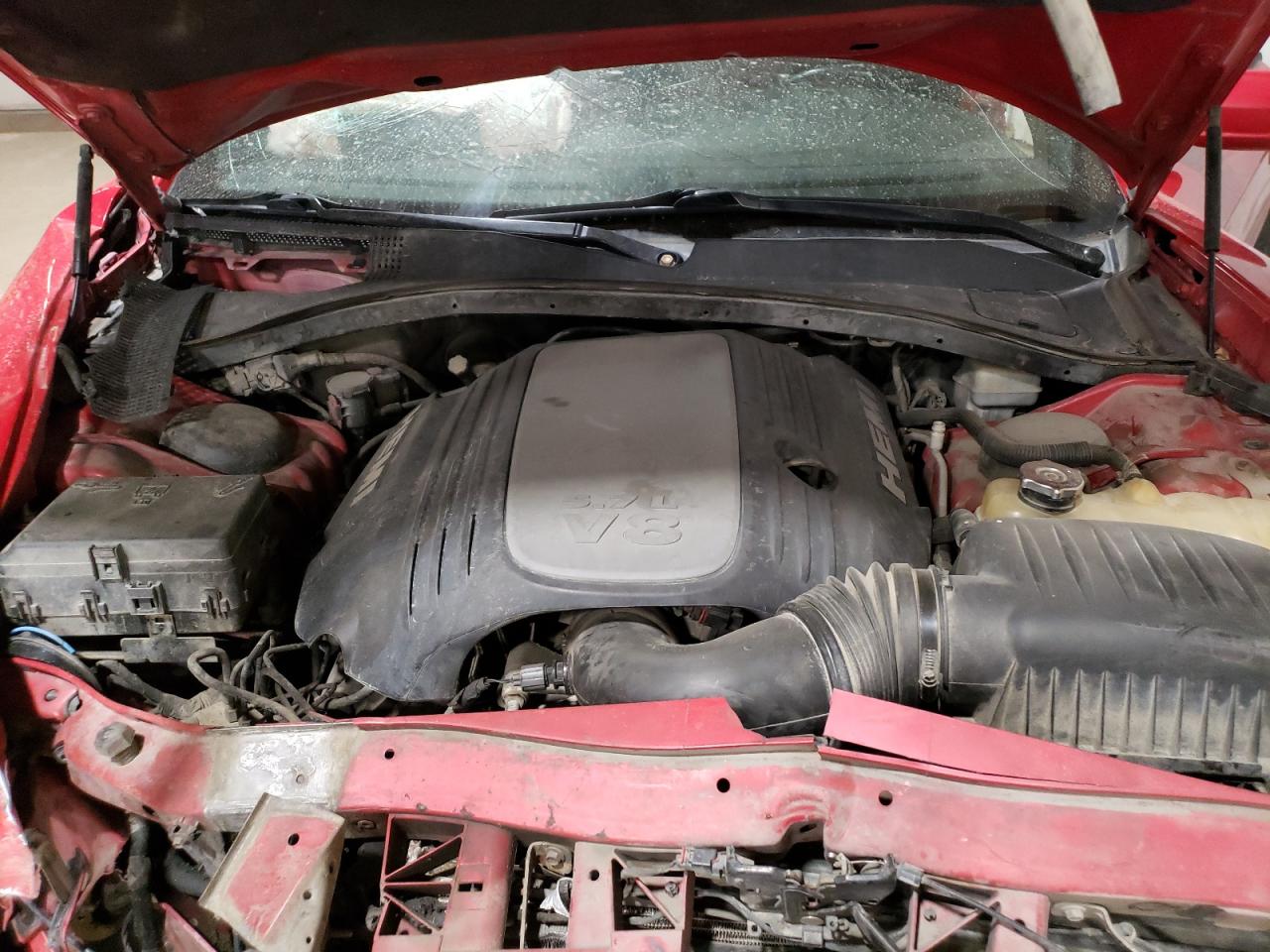 2013 Dodge Charger R/T VIN: 2C3CDXDT3DH532413 Lot: 69817975