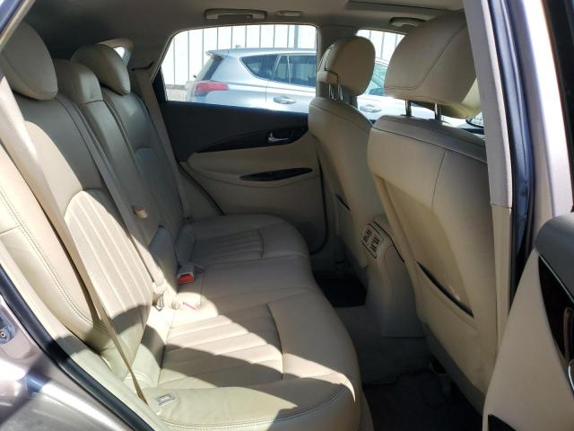 2010 INFINITI EX35 BASE  