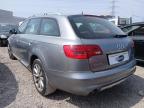 2008 AUDI ALLROAD 3.0 TDI QUATTRO 5DR TIP AUTO for sale at Copart BRISTOL