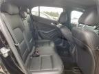 2018 MERCEDES-BENZ GLA 250   for sale at Copart TX - WACO