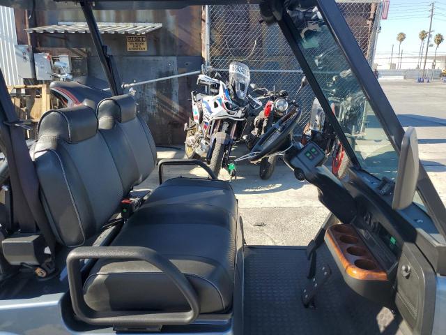 2017 UNDETERMINED GOLF CART - ATV AND UTILITY VEHICLES GOLF CART
