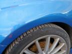 2014 MERCEDES BENZ A200 BLUE- for sale at Copart WOLVERHAMPTON