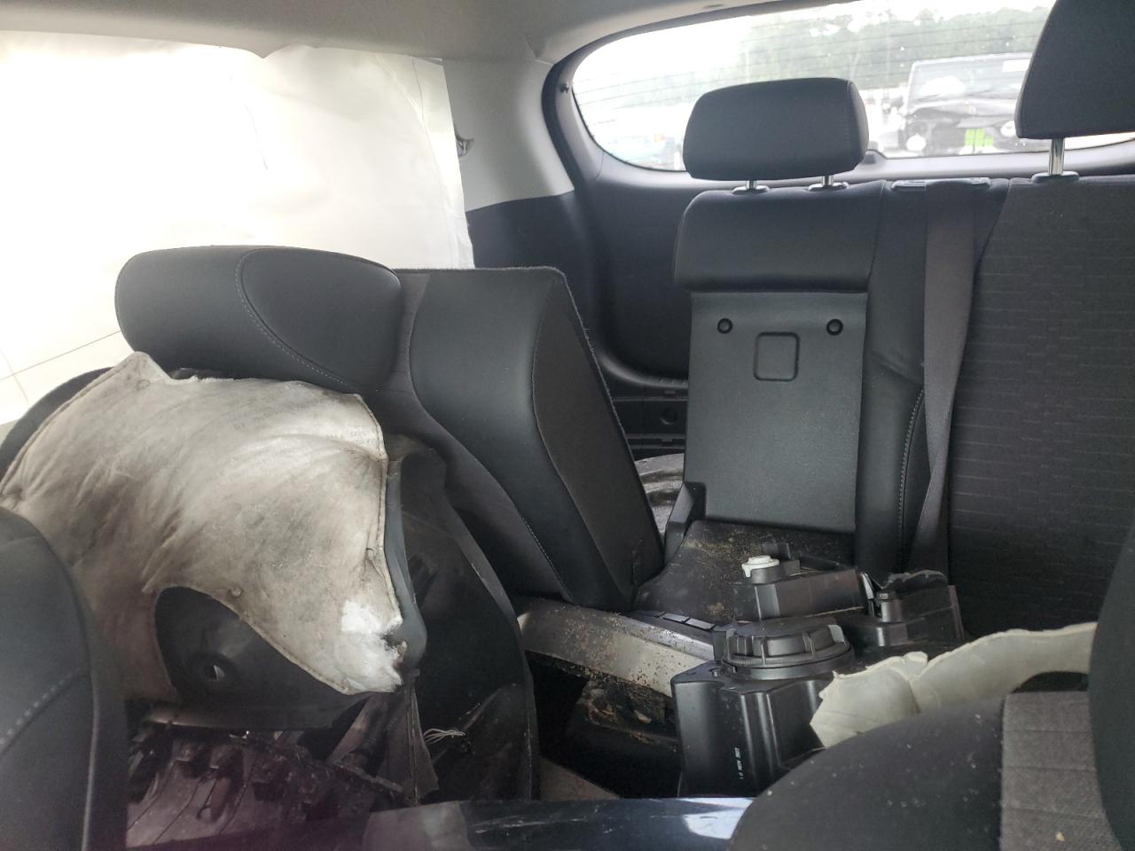 2023 Kia Seltos S VIN: KNDEU2AA1P7425113 Lot: 68527605