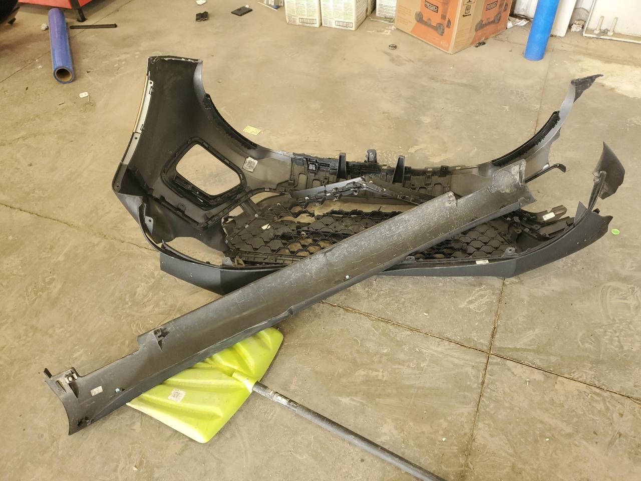 2022 Kia Soul Lx VIN: KNDJ23AU2N7823884 Lot: 66549815