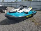 2024 SEA DOO GTI SE 170 - BOATS BOAT à vendre chez Copart ON - OTTAWA