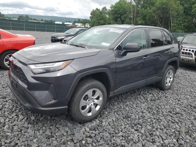  TOYOTA RAV4 2023 Szary
