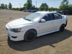 2014 MITSUBISHI LANCER ES/ES SPORT   à vendre chez Copart QC - MONTREAL