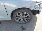 2021 AUDI A1 S LINE for sale at Copart WHITBURN