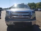 2013 FORD F150 SUPER CAB à vendre chez Copart CT - HARTFORD SPRINGFIELD