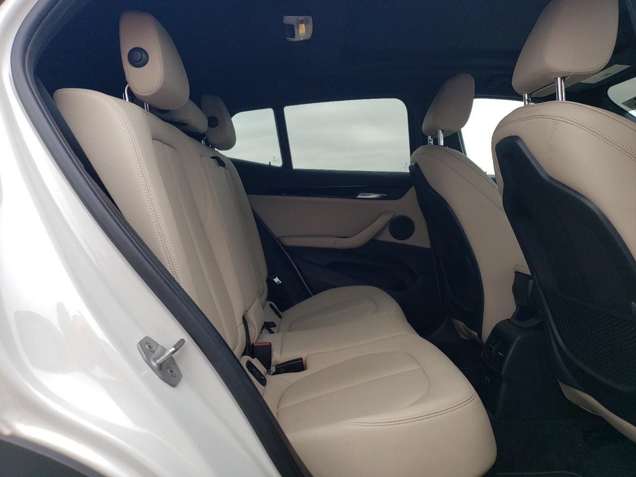 2020 BMW X2 xDrive28I VIN: WBXYJ1C04L5P76529 Lot: 69810185