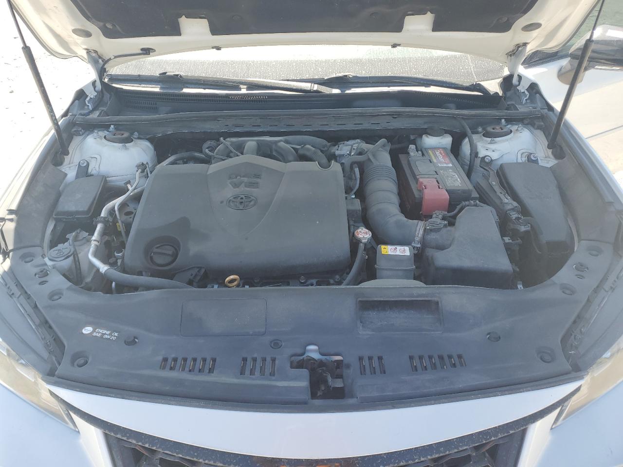 2020 Toyota Avalon Xse VIN: 4T1FZ1FBXLU055983 Lot: 69930455