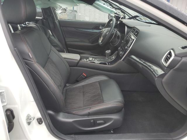  NISSAN MAXIMA 2023 Biały