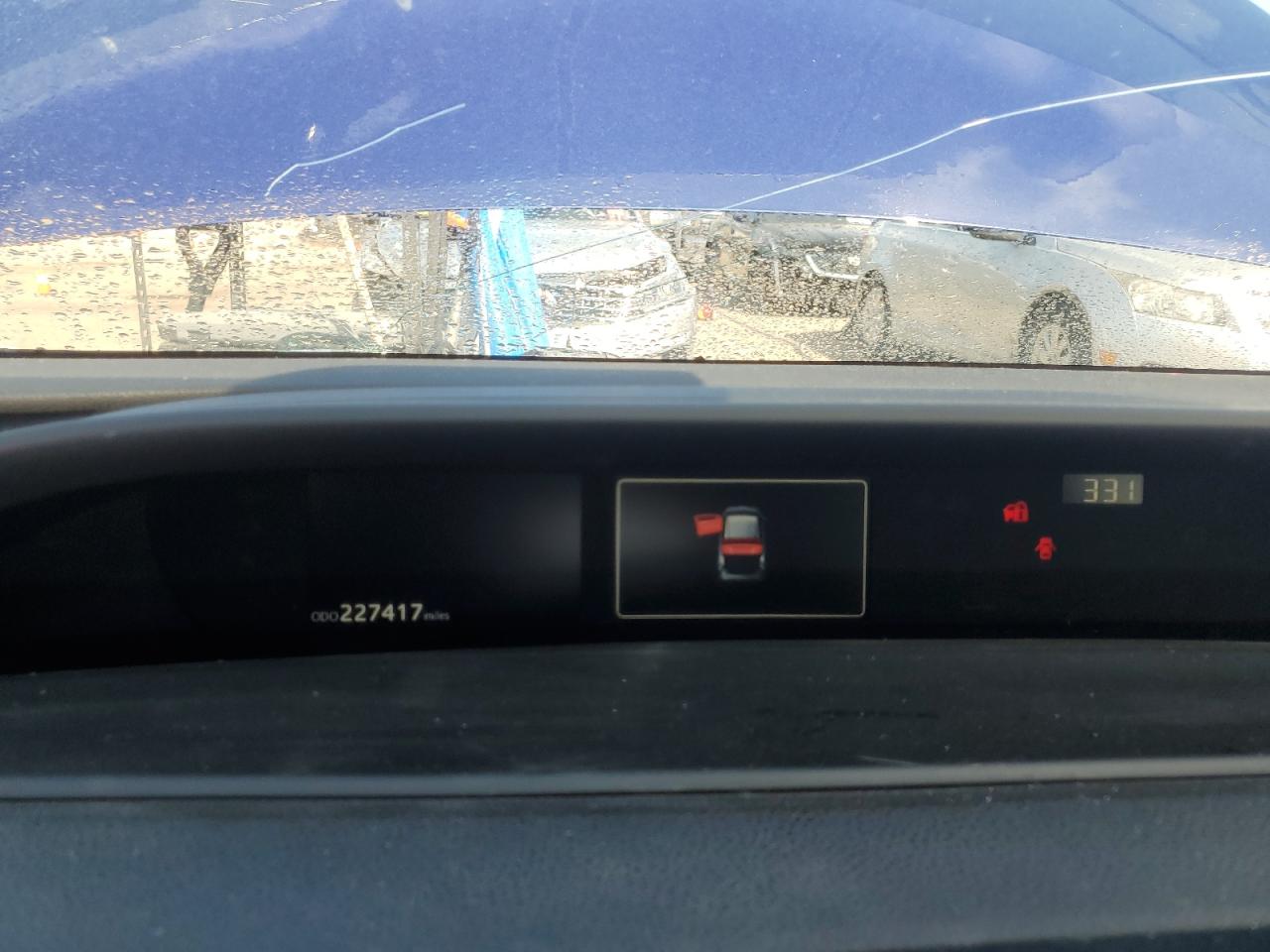 2017 Toyota Prius VIN: JTDKBRFU6H3557426 Lot: 70337695