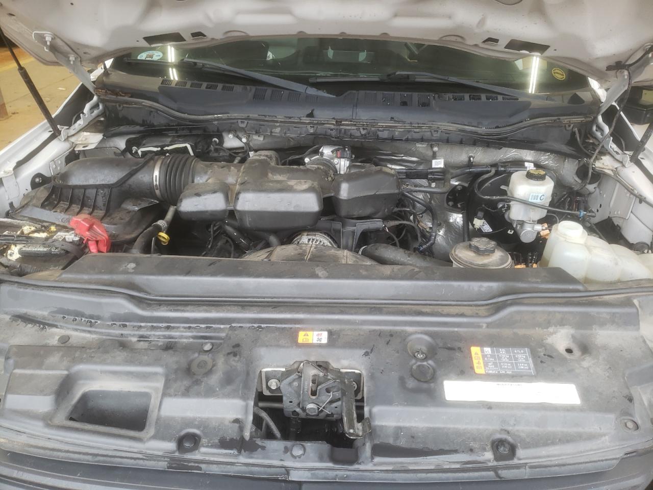 2019 Ford F250 Super Duty VIN: 1FT7X2B67KEF82403 Lot: 67631705