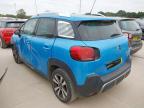 2018 CITROEN C3 AIRCROS for sale at Copart SANDY