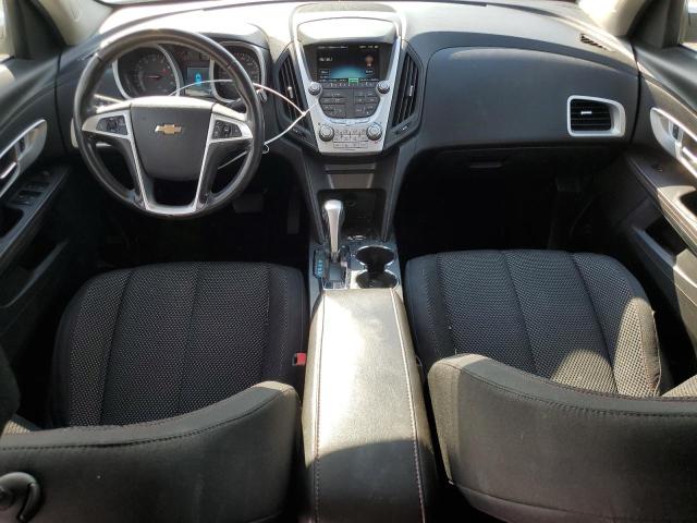  CHEVROLET EQUINOX 2013 White