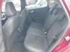 2022 FORD FIESTA ACT for sale at Copart SANDWICH
