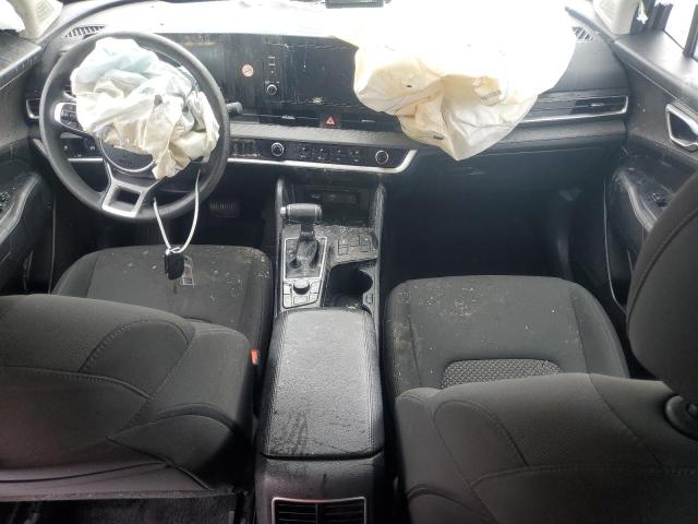 KIA SPORTAGE 2024 Серый