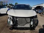 2018 NISSAN ROGUE SPORT S   for sale at Copart ON - TORONTO
