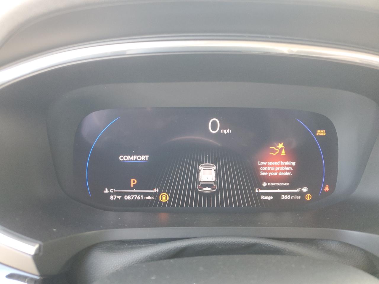 2022 Acura Mdx Advance VIN: 5J8YE1H87NL023058 Lot: 70471915