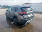 2025 NISSAN X-TRAIL N-CONNECTA for sale at Copart SANDTOFT