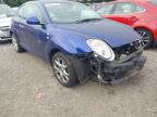 2011 ALFA ROMEO MITO SPRIN for sale at Copart WOLVERHAMPTON