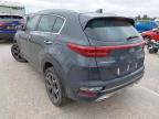 2019 KIA SPORTAGE G for sale at Copart SANDWICH