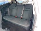 2009 FORD FIESTA ZETEC 82  for sale at Copart ST HELENS