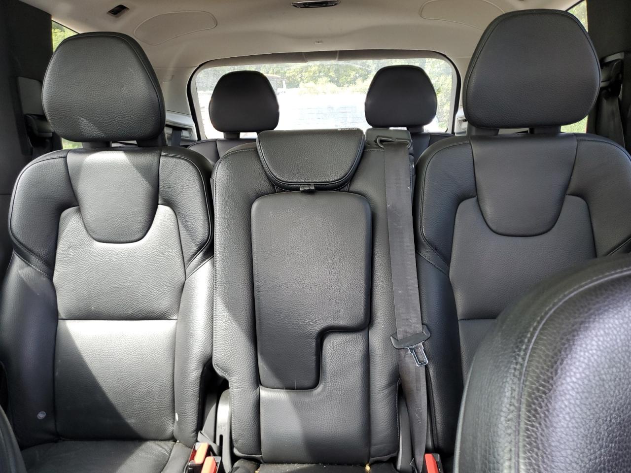2018 Volvo Xc90 T6 VIN: YV4A22PK5J1348581 Lot: 70276835