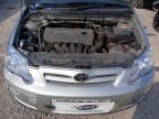 2005 TOYOTA COROLLA CO for sale at Copart BRISTOL