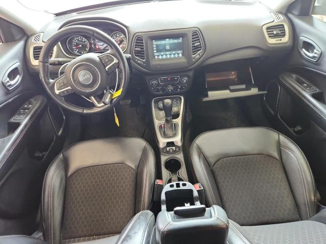  JEEP COMPASS 2020 Gray