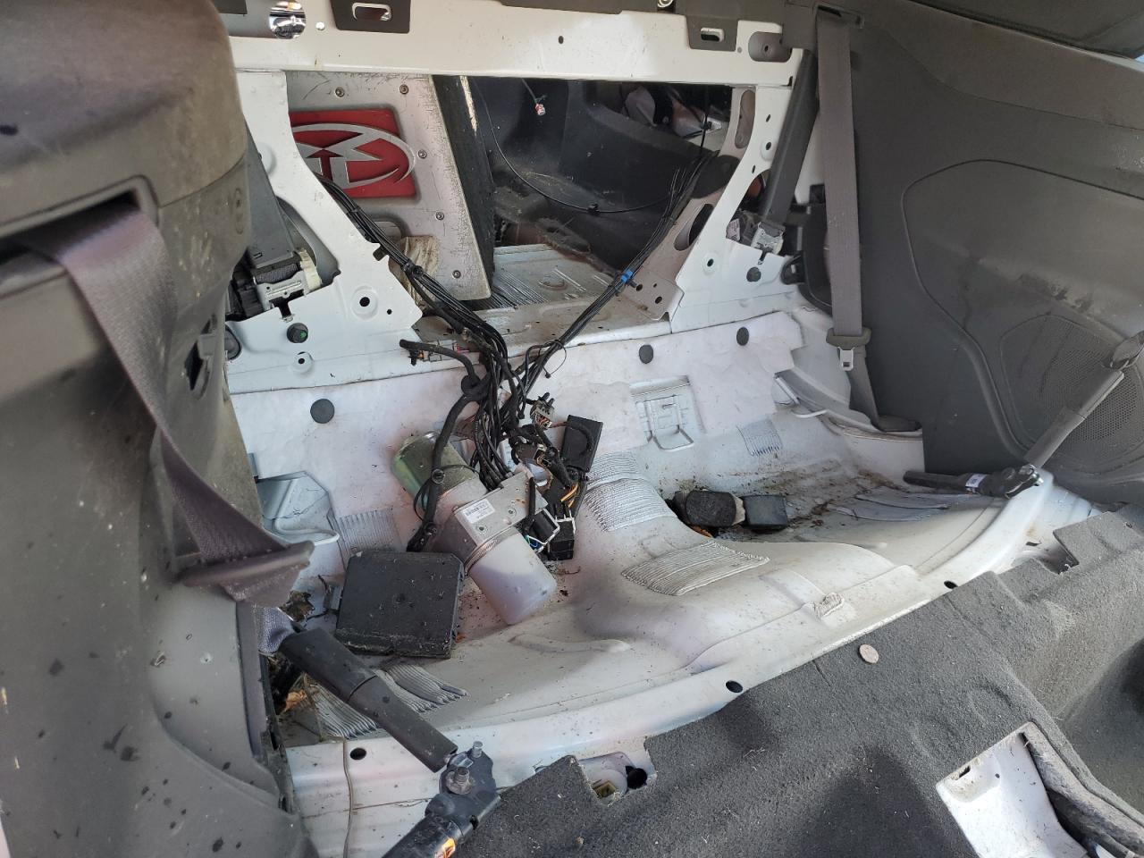 2022 Chevrolet Camaro Ss VIN: 1G1FH3D74N0101327 Lot: 67532945