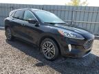 2022 FORD ESCAPE TITANIUM à vendre chez Copart ON - OTTAWA
