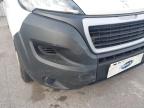 2021 PEUGEOT BOXER 335 PRO L3H2 BHDI 2.2 BLUEHDI H2 PROFESSIONAL VAN 1 for sale at Copart CHESTER
